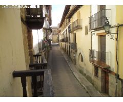 Casa de Pueblo en Venta en Estación Rubielos de Mora, Teruel