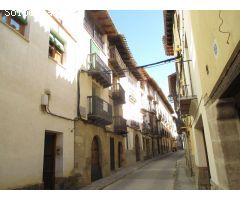 Casa de Pueblo en Venta en Estación Rubielos de Mora, Teruel