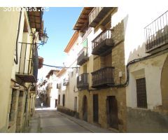 Casa de Pueblo en Venta en Estación Rubielos de Mora, Teruel