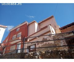 Casa de Pueblo en Venta en Villela, Teruel
