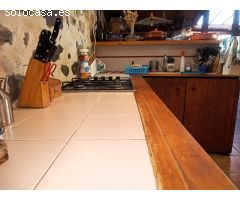 Casa de Pueblo en Venta en Camarena de la Sierra, Teruel