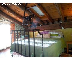 Casa de Pueblo en Venta en Camarena de la Sierra, Teruel