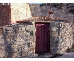 Casa de Pueblo en Venta en Camarena de la Sierra, Teruel