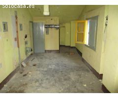 Local comercial en Venta en Uncella, Teruel
