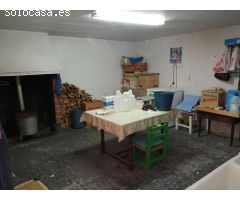 Casa de Pueblo en Venta en Castielfabib, Valencia