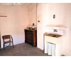 Casa de Pueblo en Venta en Castielfabib, Valencia