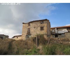 Casa de Pueblo en Venta en Alcalá de la Selva, Teruel