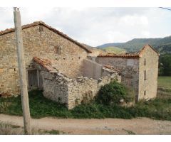 Casa de Pueblo en Venta en Alcalá de la Selva, Teruel