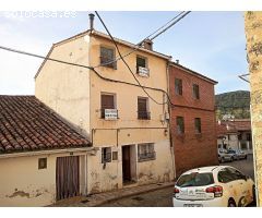 Casa de Pueblo en Venta en Orihuela del Tremedal, Teruel