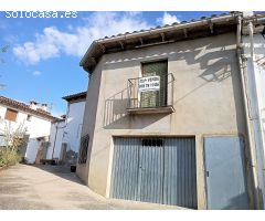 Casa de Pueblo en Venta en La Manzanera, Teruel