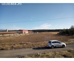 Finca rustica en Venta en Albentosa, Teruel