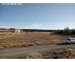Finca rustica en Venta en Albentosa, Teruel