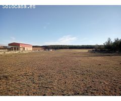 Finca rustica en Venta en Albentosa, Teruel