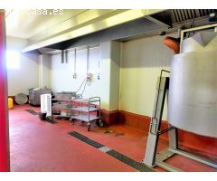Nave en Venta en Alcoroches, Guadalajara
