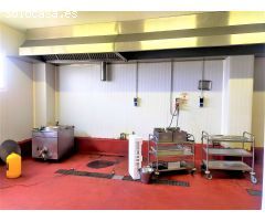 Nave en Venta en Alcoroches, Guadalajara