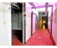 Nave en Venta en Alcoroches, Guadalajara