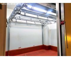 Nave en Venta en Alcoroches, Guadalajara
