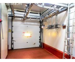 Nave en Venta en Alcoroches, Guadalajara
