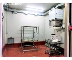 Nave en Venta en Alcoroches, Guadalajara