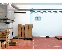 Nave en Venta en Alcoroches, Guadalajara