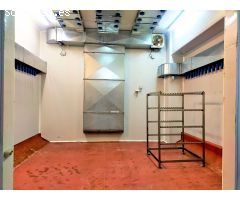 Nave en Venta en Alcoroches, Guadalajara
