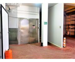 Nave en Venta en Alcoroches, Guadalajara