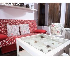 Apartamento en Venta en Orihuela del Tremedal, Teruel