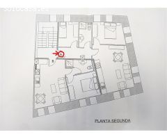 Apartamento en Venta en Orihuela del Tremedal, Teruel