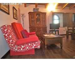 Apartamento en Venta en Orihuela del Tremedal, Teruel