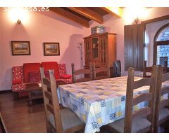 Apartamento en Venta en Orihuela del Tremedal, Teruel