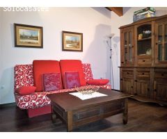 Apartamento en Venta en Orihuela del Tremedal, Teruel