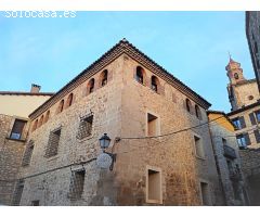Apartamento en Venta en Orihuela del Tremedal, Teruel