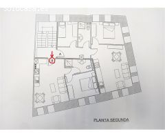 Apartamento en Venta en Orihuela del Tremedal, Teruel