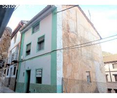 Casa de Pueblo en Venta en Villela, Teruel