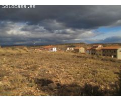 Solar urbano en Venta en Valbona, Teruel
