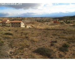 Solar urbano en Venta en Valbona, Teruel
