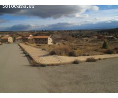 Solar urbano en Venta en Valbona, Teruel