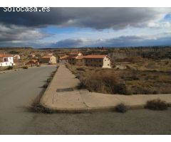 Solar urbano en Venta en Valbona, Teruel
