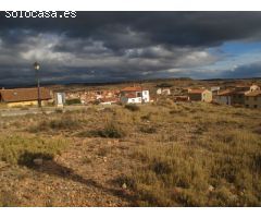 Solar urbano en Venta en Valbona, Teruel