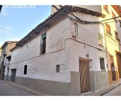 Casa de Pueblo en Venta en Puebla de Valverde, La, Teruel
