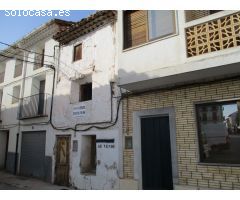 Casa de Pueblo en Venta en Sarrión, Teruel