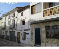 Casa de Pueblo en Venta en Sarrión, Teruel