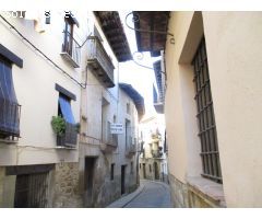 Casa de Pueblo en Venta en Estación Rubielos de Mora, Teruel