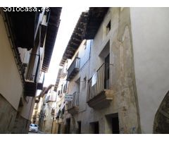 Casa de Pueblo en Venta en Estación Rubielos de Mora, Teruel