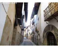 Casa de Pueblo en Venta en Estación Rubielos de Mora, Teruel