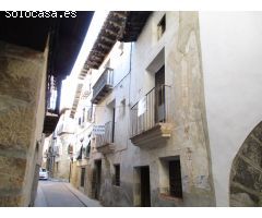 Casa de Pueblo en Venta en Estación Rubielos de Mora, Teruel