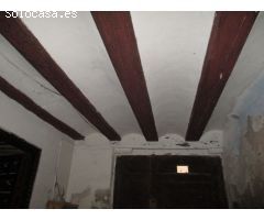 Casa de Pueblo en Venta en Estación Rubielos de Mora, Teruel
