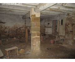 Casa de Pueblo en Venta en Estación Rubielos de Mora, Teruel