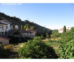 Casa de Pueblo en Venta en Estación Rubielos de Mora, Teruel