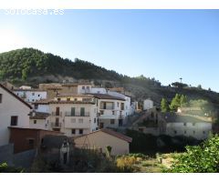 Casa de Pueblo en Venta en Estación Rubielos de Mora, Teruel